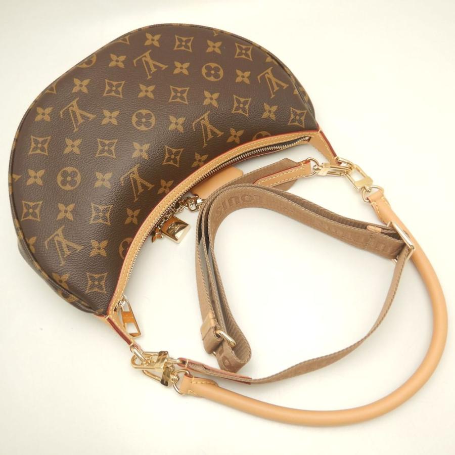 LOUIS VUITTON（ルイ・ヴィトン） モノグラム ルーピング M12939
