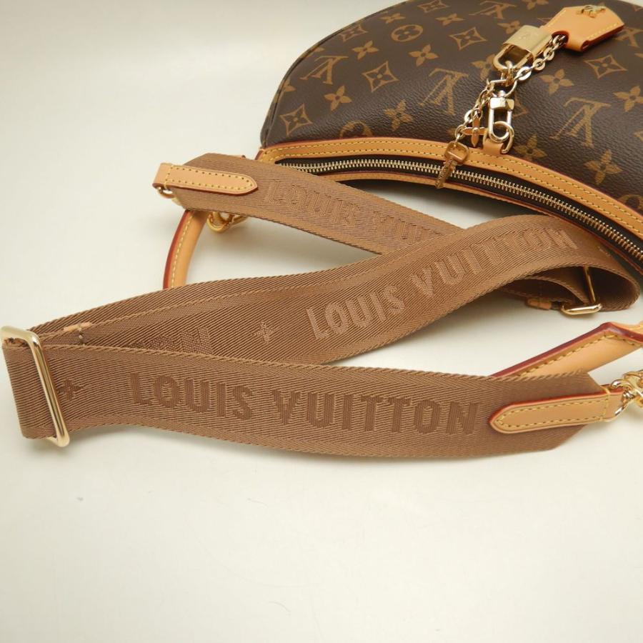 LOUIS VUITTON（ルイ・ヴィトン） モノグラム ルーピング M12939