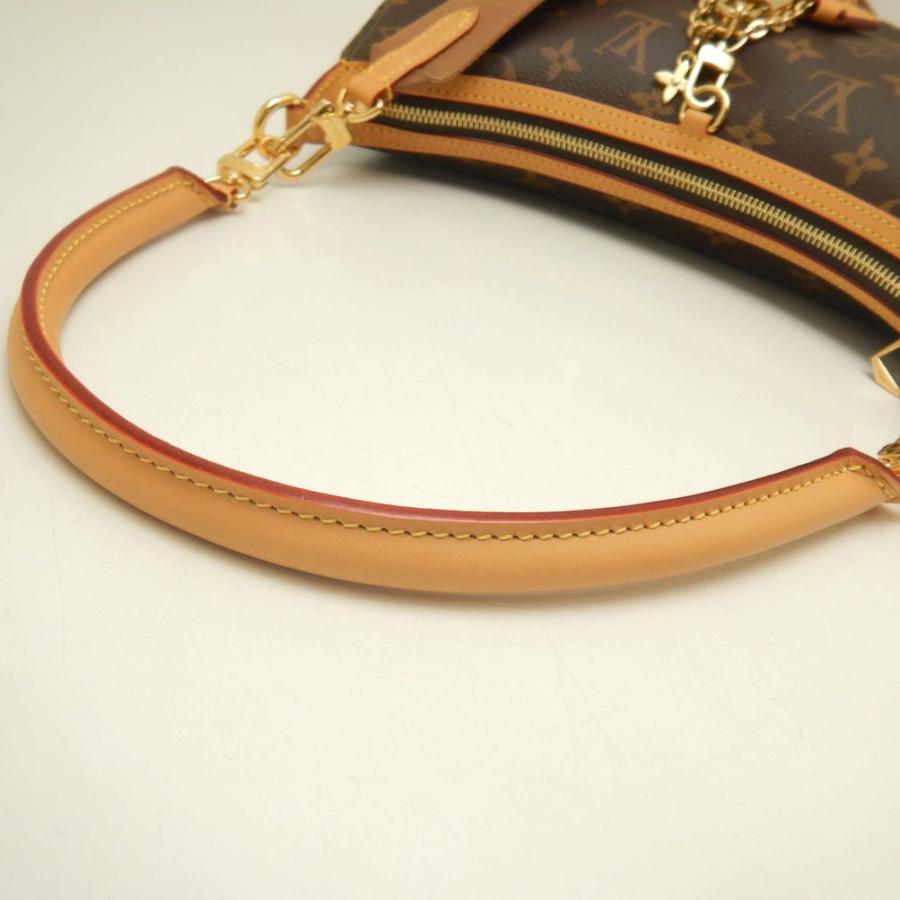 LOUIS VUITTON（ルイ・ヴィトン） モノグラム ルーピング M12939