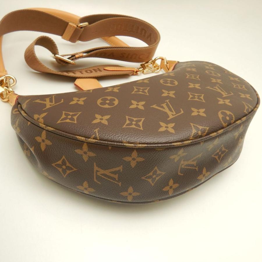 LOUIS VUITTON（ルイ・ヴィトン） モノグラム ルーピング M12939