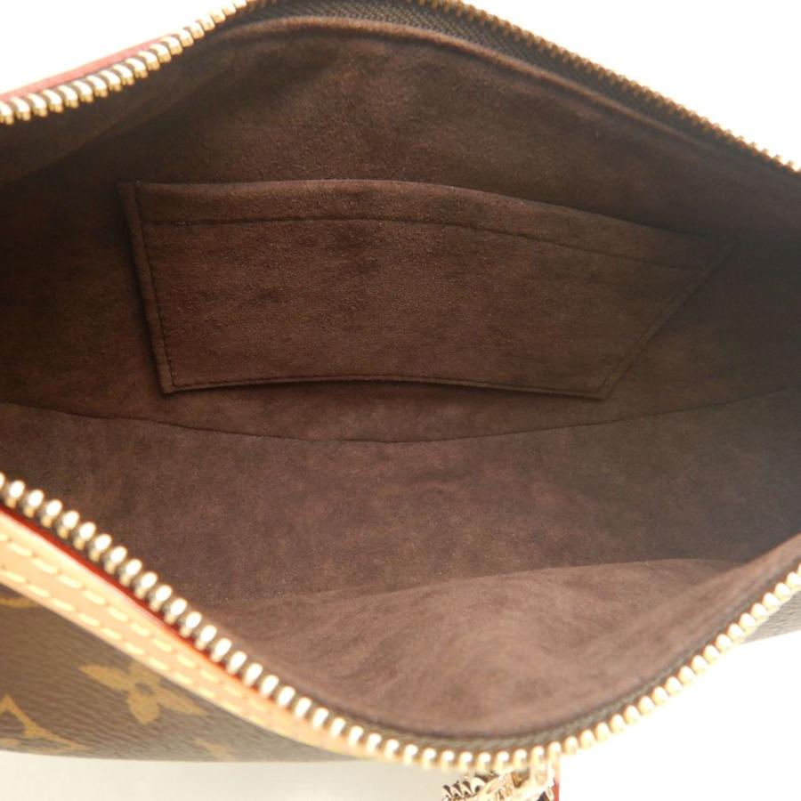 LOUIS VUITTON（ルイ・ヴィトン） モノグラム ルーピング M12939