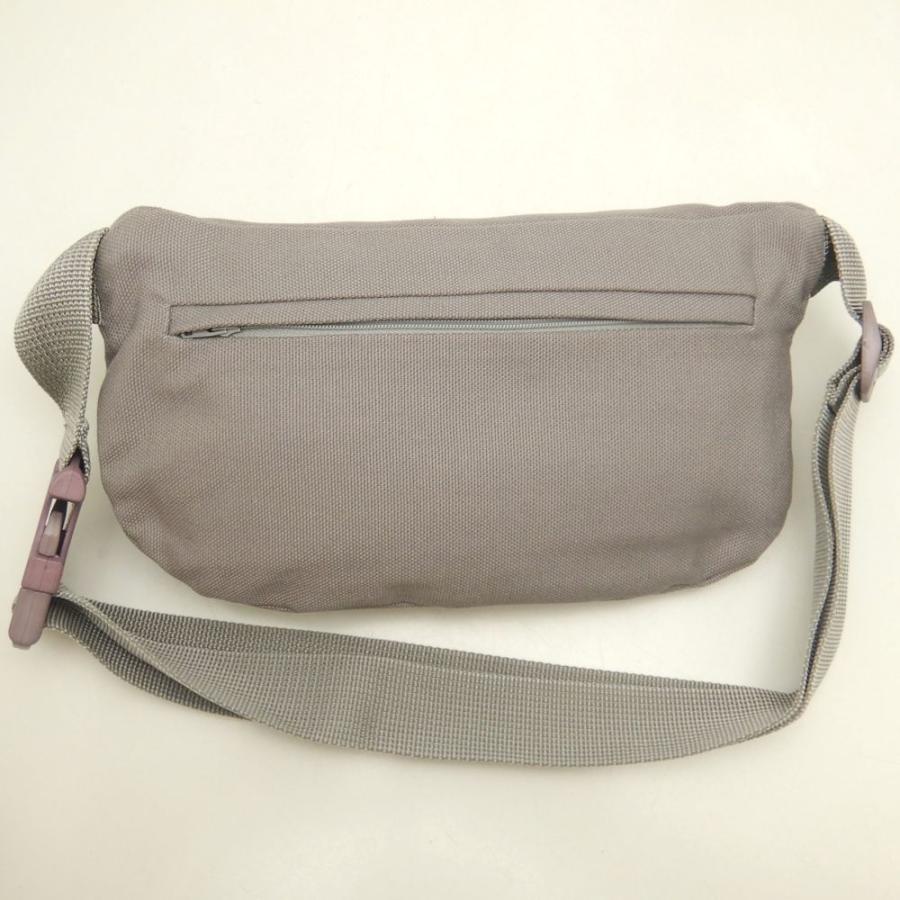 美品✨ルイヴィトン　ボディバッグ　フォンダシオン　グレー系　斜め掛け　限定　袋付 新モデル LOUIS VUITTON 美術館 ボディバッグ ルイヴィトン