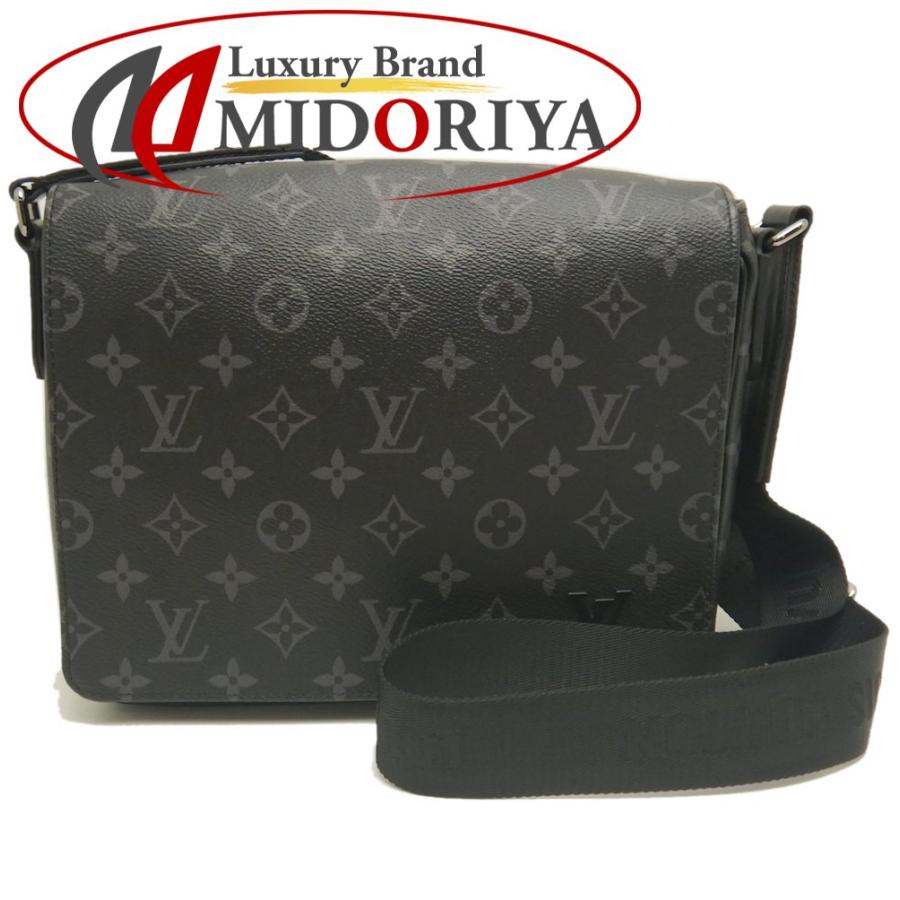 LOUIS VUITTON（ルイ・ヴィトン） モノグラムエクリプス ディストリ