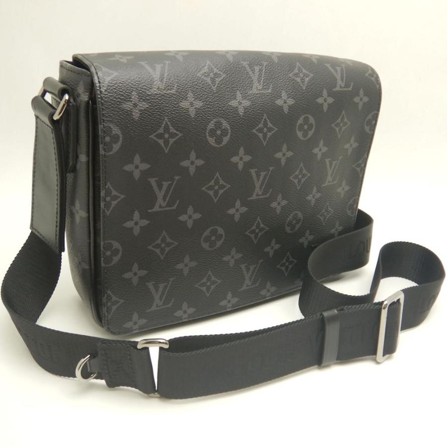 LOUIS VUITTON（ルイ・ヴィトン） モノグラムエクリプス ディストリ