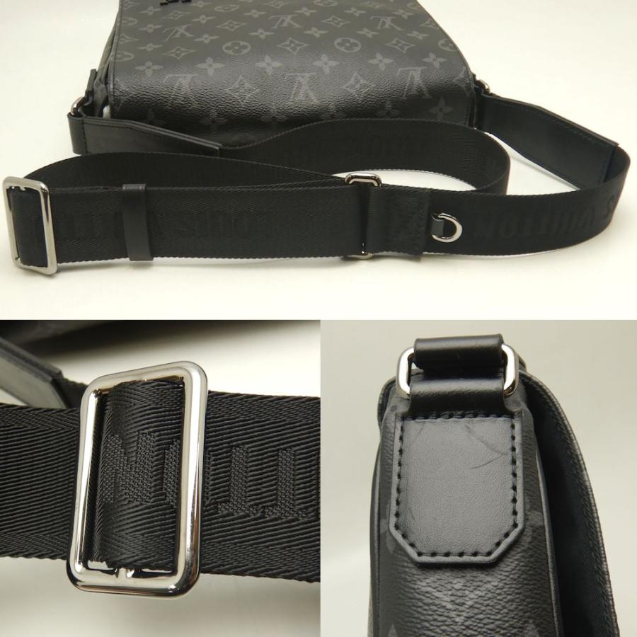 LOUIS VUITTON（ルイ・ヴィトン） モノグラムエクリプス ディストリ