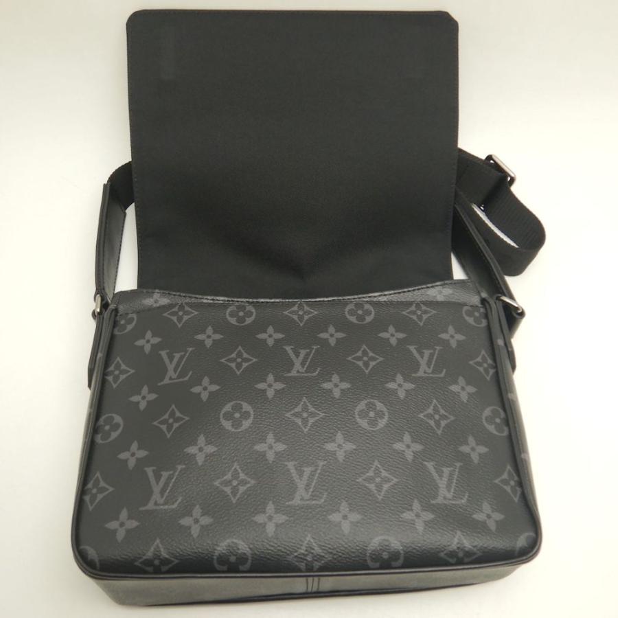 LOUIS VUITTON（ルイ・ヴィトン） モノグラムエクリプス ディストリ