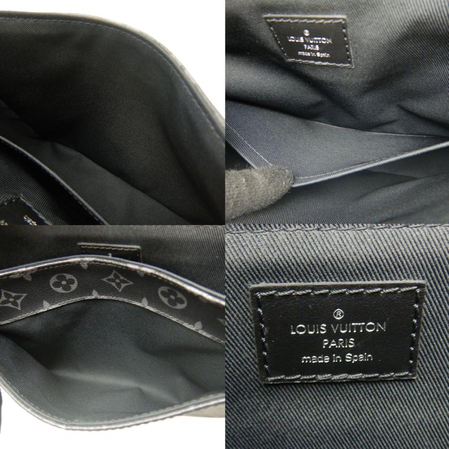 LOUIS VUITTON（ルイ・ヴィトン） モノグラムエクリプス ディストリ