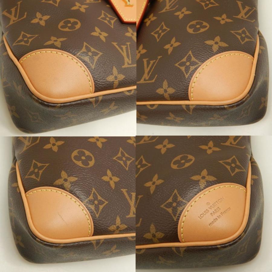 LOUIS VUITTON（ルイ・ヴィトン） モノグラム オデオンNM PM M45354