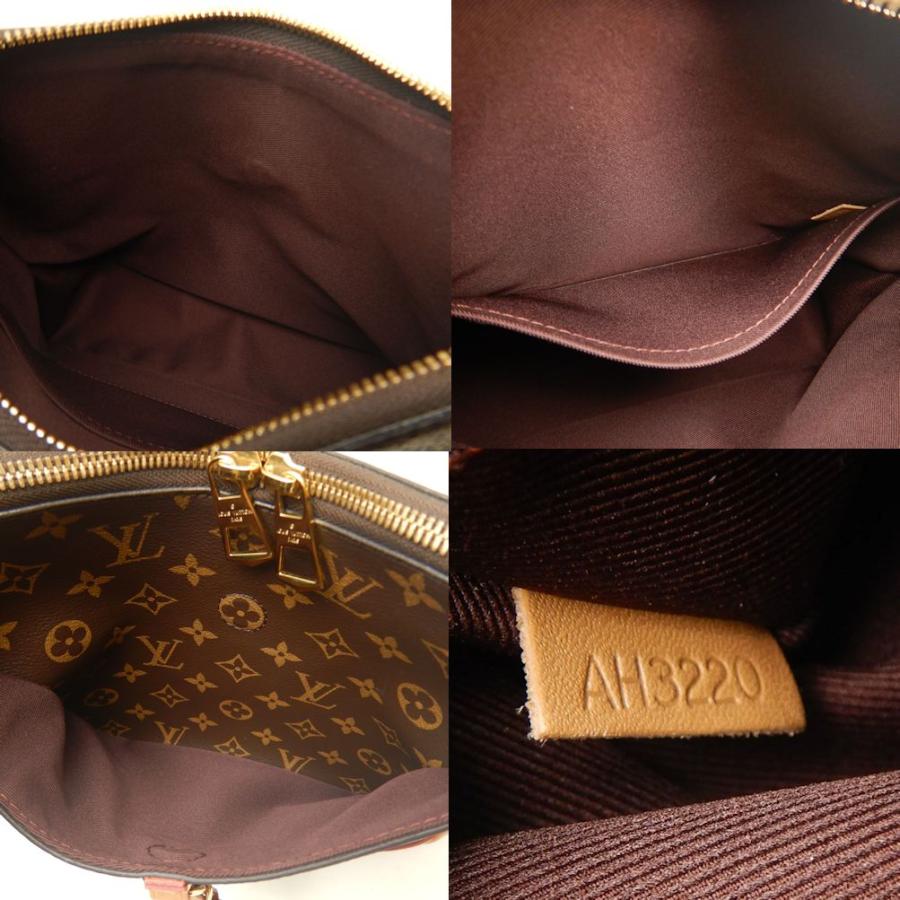 LOUIS VUITTON ルイヴィトン モノグラム オデオンNM PM M45354
