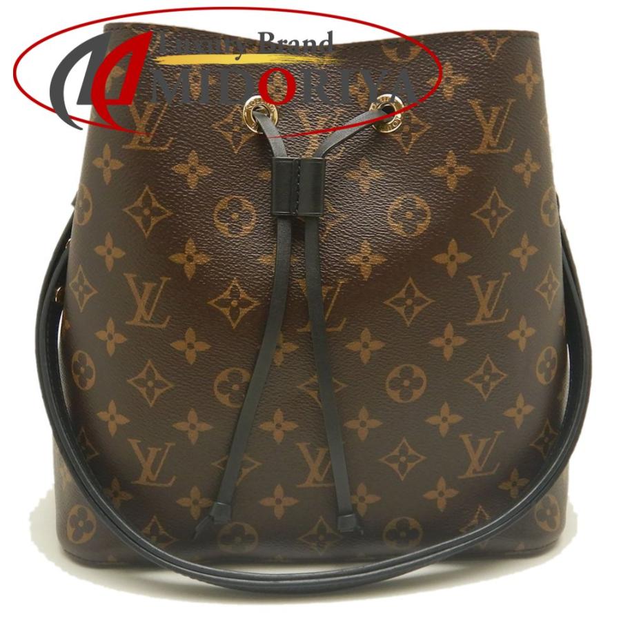 LOUIS VUITTON（ルイ・ヴィトン） モノグラム ネオノエ M44020 