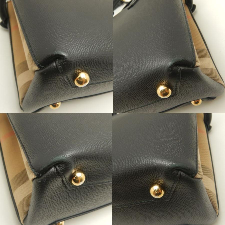 ⭐️良品 Burberry バーバリー　２ＷＡＹビジネスバッグ　内側ノバチェック 楽天市場】【バッグ】BURBERRY バーバリー ビジネスバッグ 書類バッグ