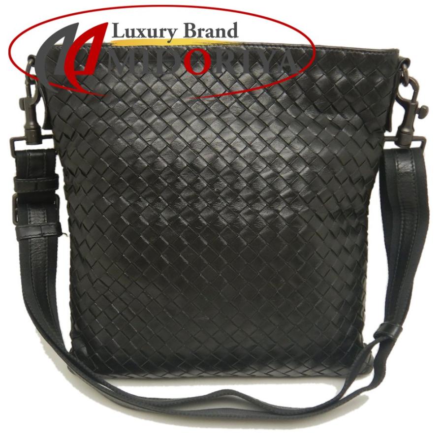 BOTTEGA VENETA（ボッテガ・ヴェネタ） イントレチャート ショルダー