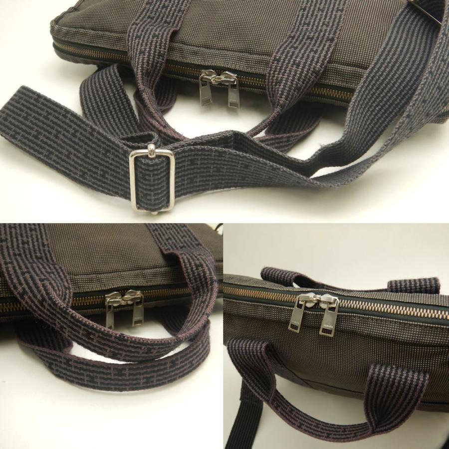 HERMES（エルメス） エールライン ドキュメントケース ビジネスバッグ