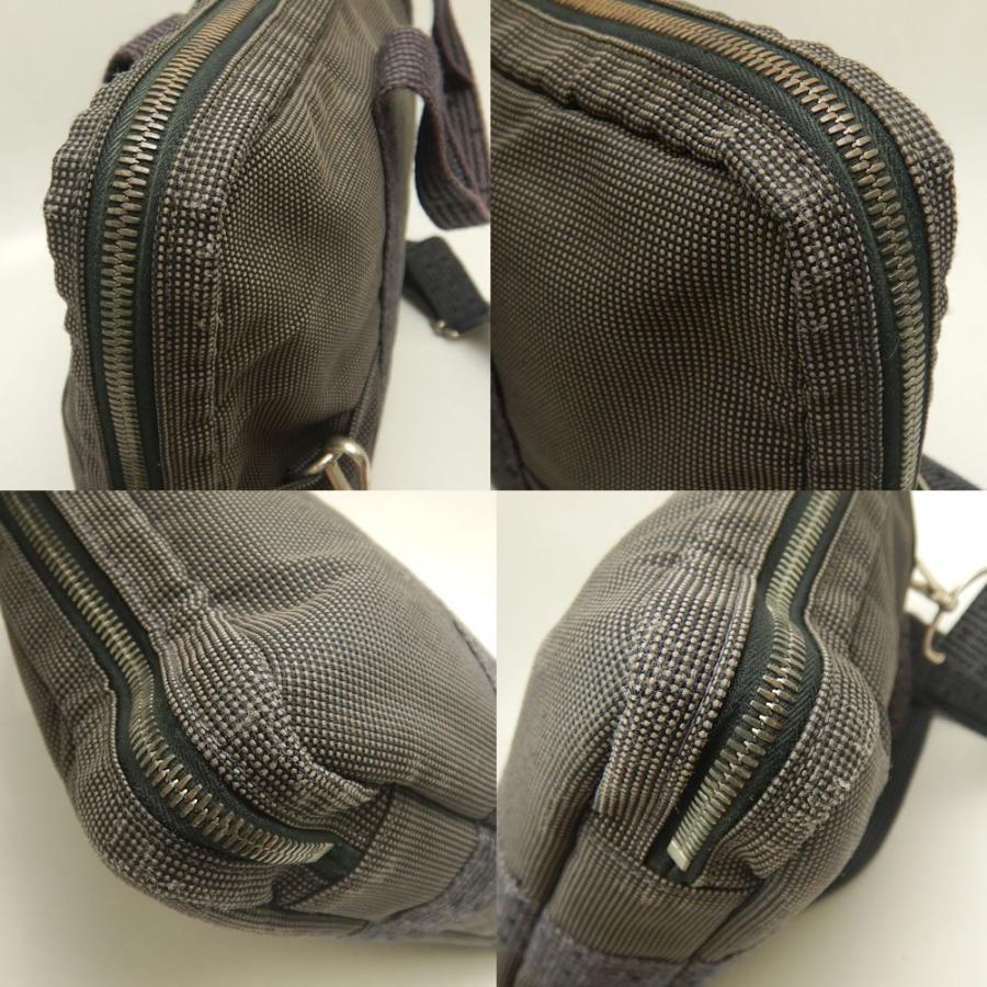 HERMES（エルメス） エールライン ドキュメントケース ビジネスバッグ