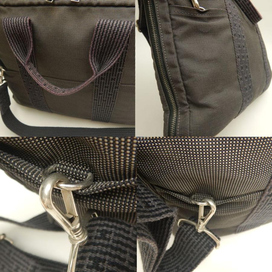 HERMES（エルメス） エールライン ドキュメントケース ビジネスバッグ
