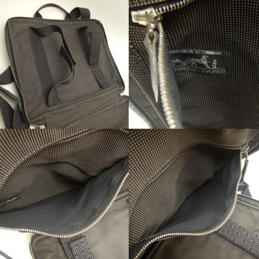 HERMES エルメス エールライン ドキュメントケース ビジネス