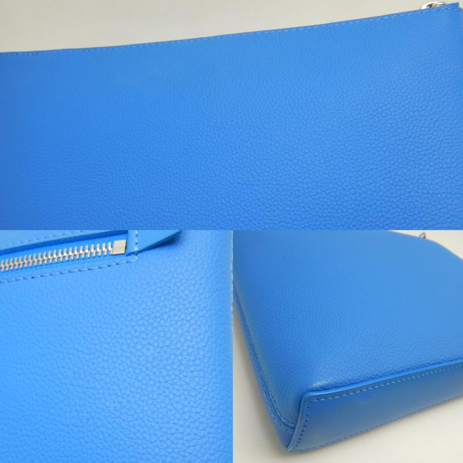 LOUIS VUITTON（ルイ・ヴィトン） アエログラム テイクオフポーチ