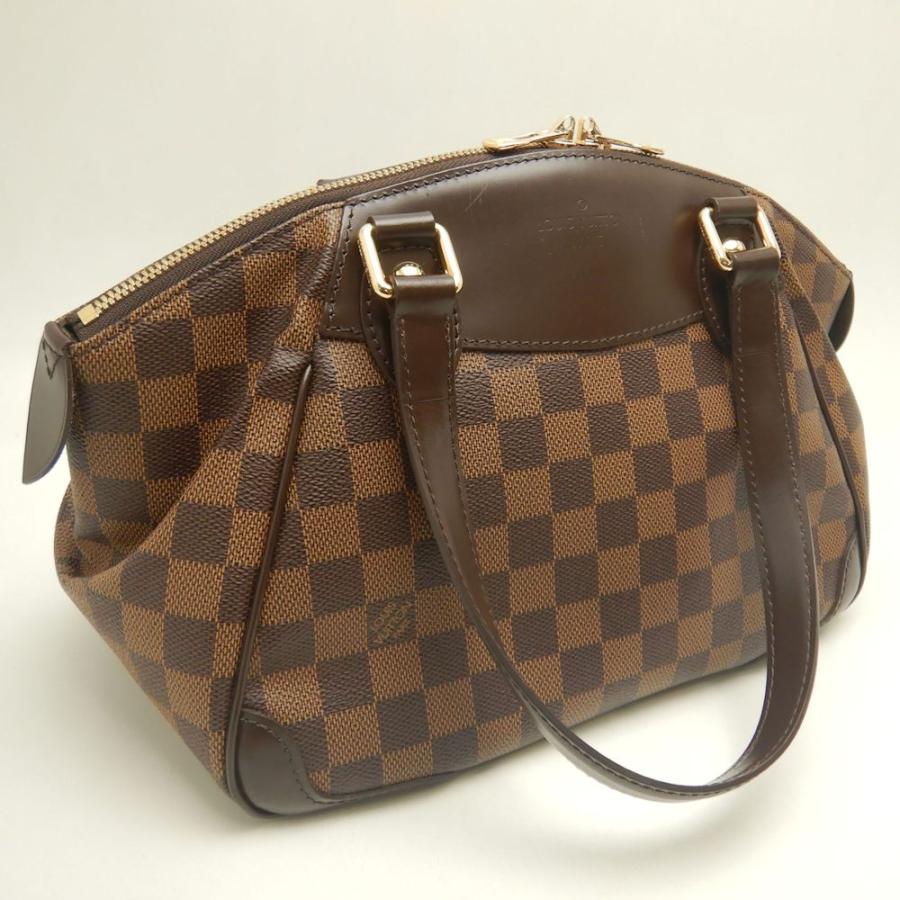 LOUIS VUITTON（ルイ・ヴィトン） ダミエ ヴェローナPM N41117 