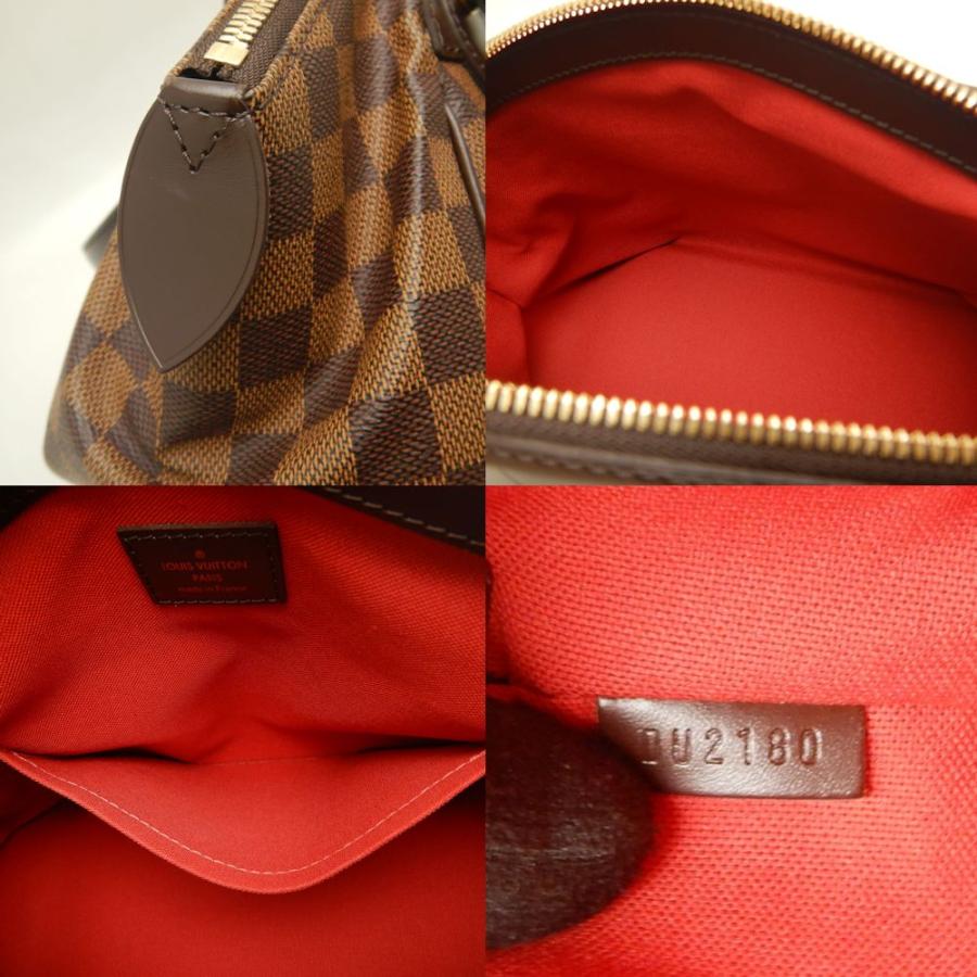 LOUIS VUITTON（ルイ・ヴィトン） ダミエ ヴェローナPM N41117 