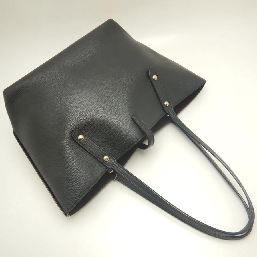 コーチ　coach ブラックレザートートバッグ COACH(コーチ) / トートバッグ/レザー/ブラック/31952 | 中古品の販売