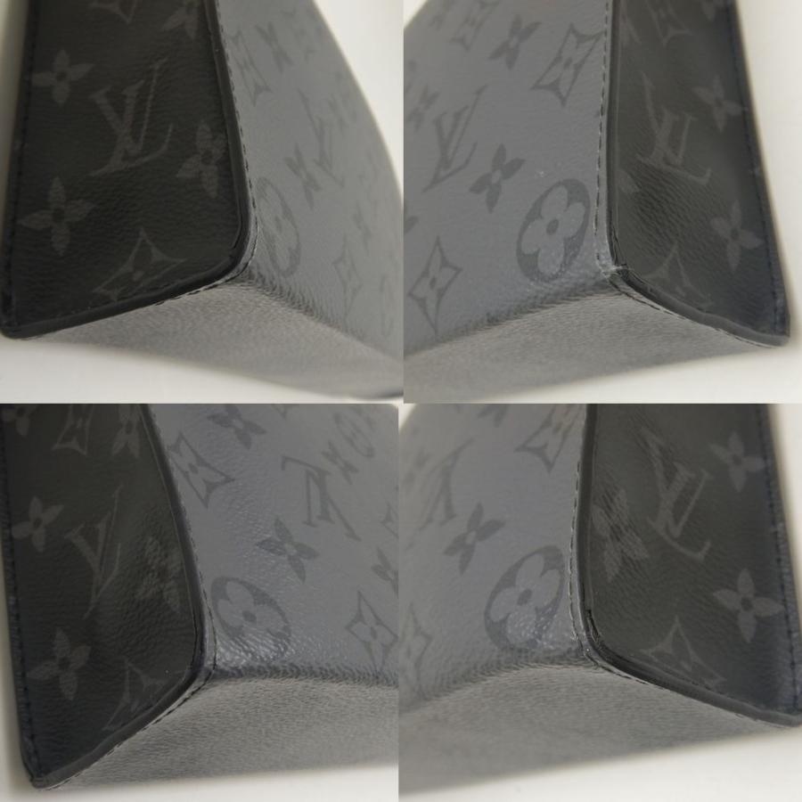 LOUIS VUITTON（ルイ・ヴィトン） モノグラムエクリプス ポシェット