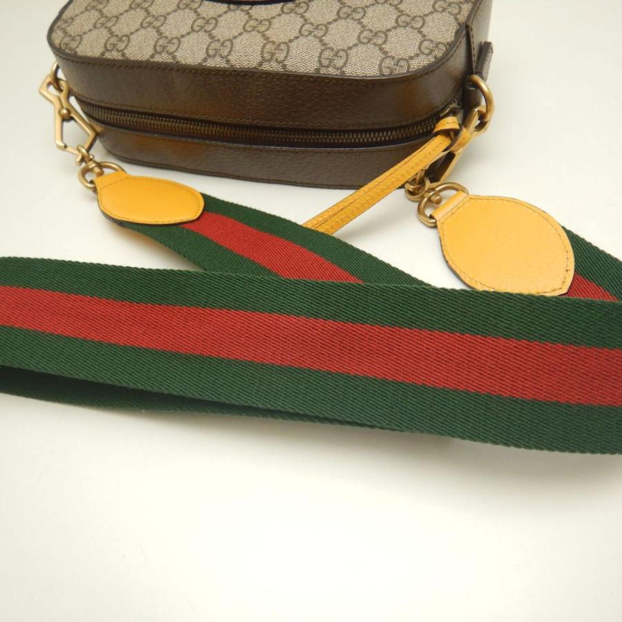 GUCCI（グッチ） ネオヴィンテージ シェリーライン 476466 ショルダー
