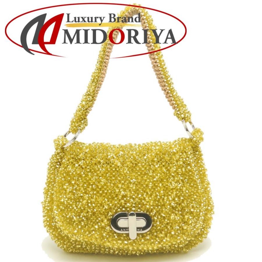 ANTEPRIMA（アンテプリマ） ワイヤーショルダーバッグ ワンショルダー  