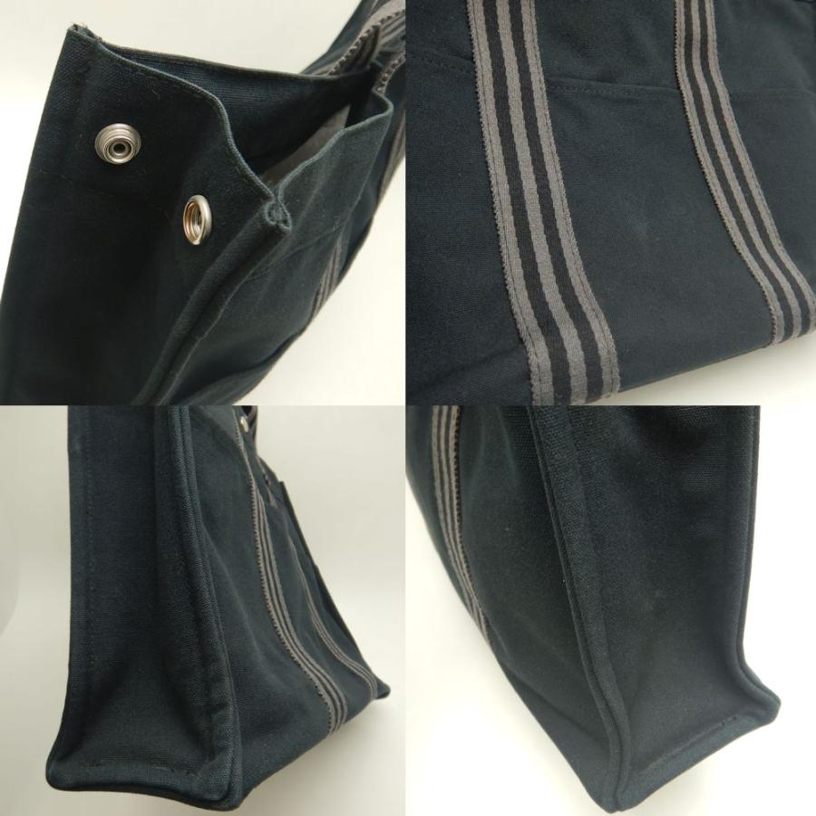 ヘルメス（サントリー） HERMES エルメス フールトゥ トートMM トート