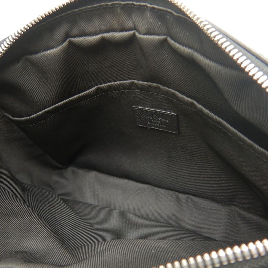 LOUIS VUITTON ルイヴィトン タイガラマ アウトドアメッセンジャーPM  