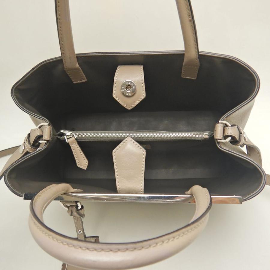 FENDI（フェンディ） プチトゥージュール 2WAY 8BH253 ハンドバッグ 