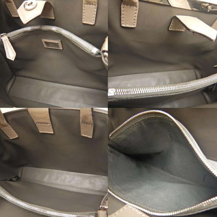 FENDI（フェンディ） プチトゥージュール 2WAY 8BH253 ハンドバッグ 