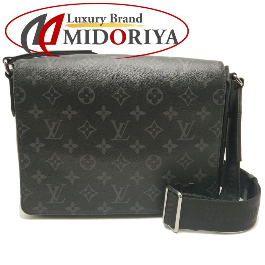 LOUIS VUITTON（ルイ・ヴィトン） モノグラムエクリプス ディストリ
