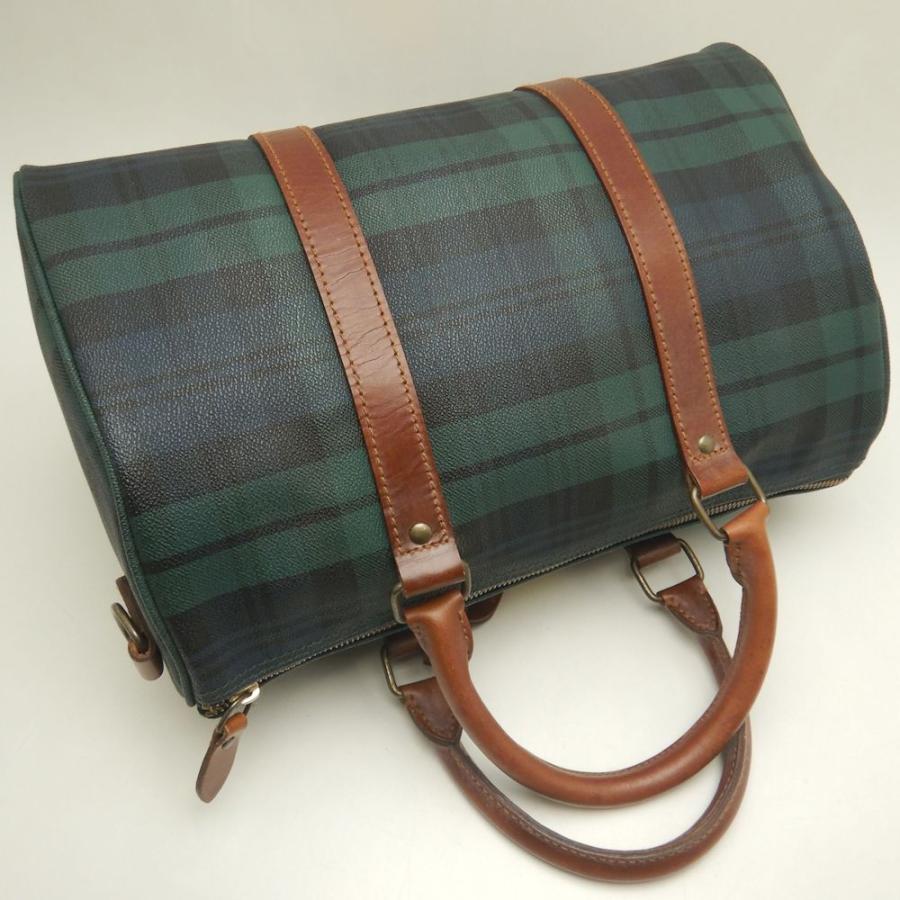 ポロラルフローレン　カーキ　ボストンバック　POLO RALPH LAUREN ラルフローレン ボストンバック ポロ ラルフローレン POLO RALPH