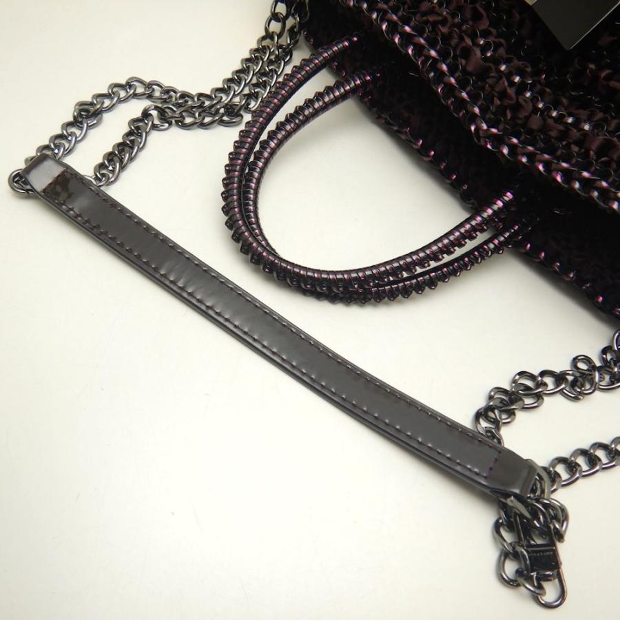 ANTEPRIMA（アンテプリマ） クリスタッロフィオッコ リボン 2WAY