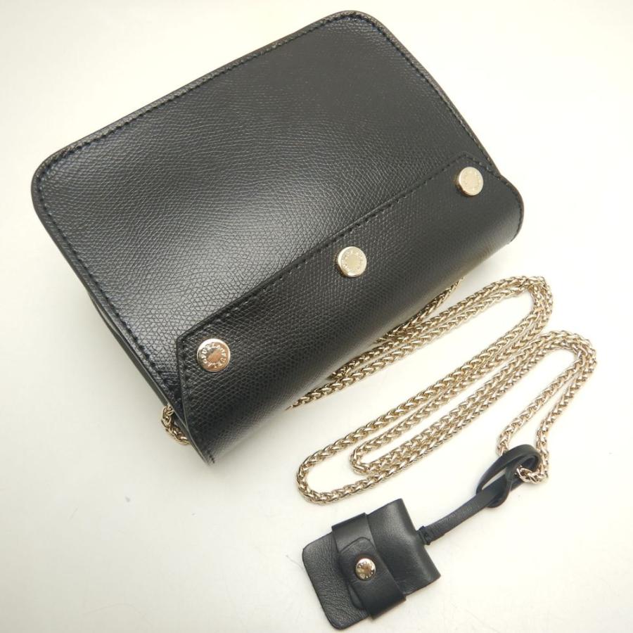 FURLA（フルラ） メトロポリス ミニクロスボディ ショルダーバッグ