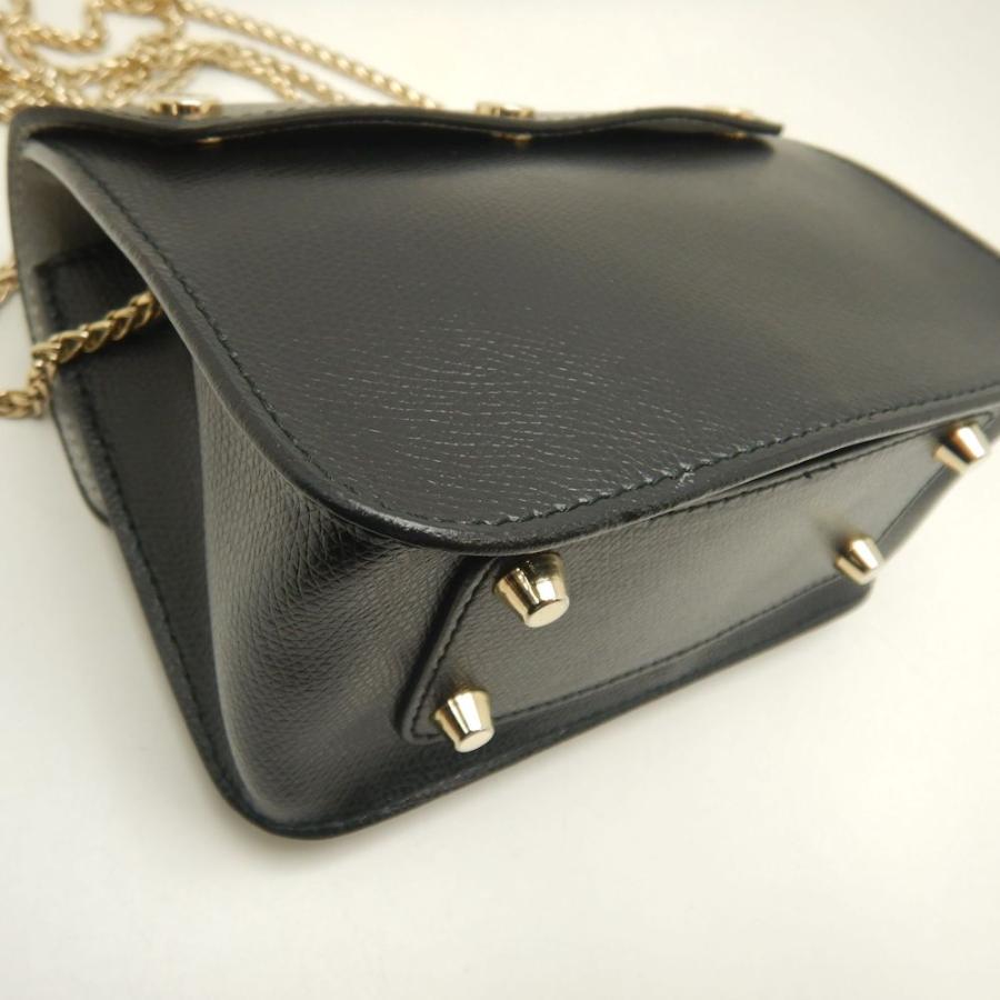 FURLA（フルラ） メトロポリス ミニクロスボディ ショルダーバッグ