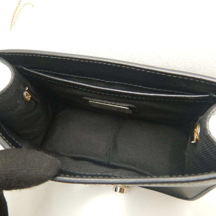 FURLA（フルラ） メトロポリス ミニクロスボディ ショルダーバッグ