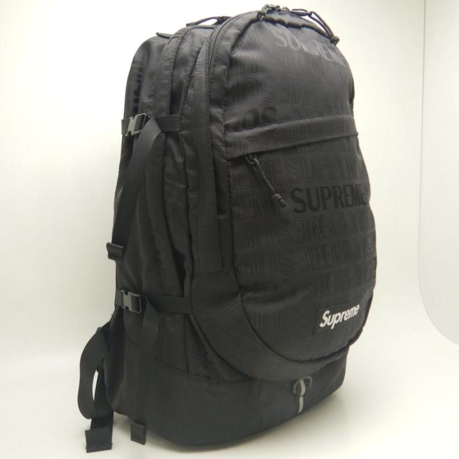 Supreme（シュプリーム） 19SS Backpack リュック・バックパック
