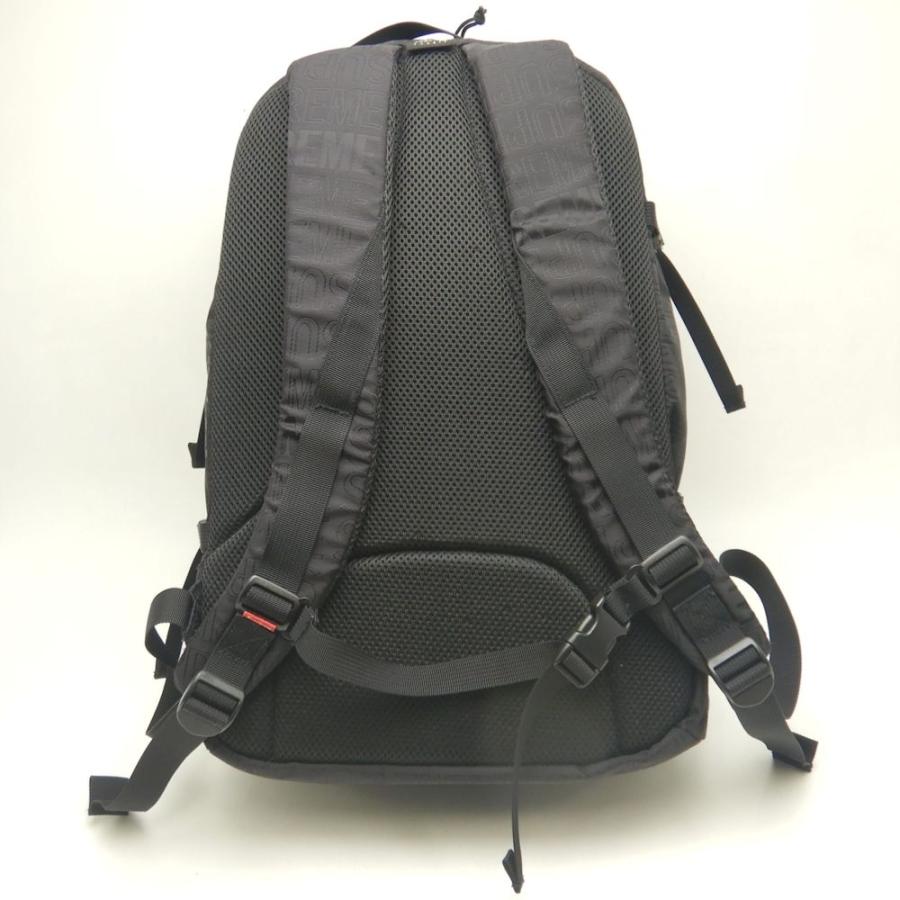 Supreme（シュプリーム） 19SS Backpack リュック・バックパック
