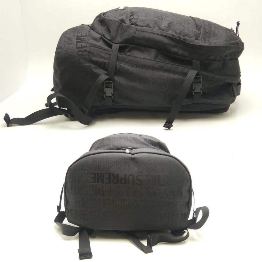 Supreme シュプリーム 19SS Backpack リュック・バックパック