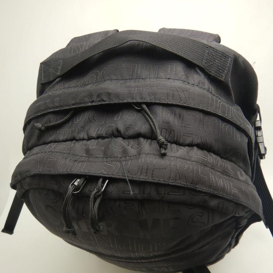 Supreme（シュプリーム） 19SS Backpack リュック・バックパック