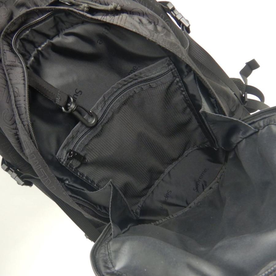 Supreme（シュプリーム） 19SS Backpack リュック・バックパック