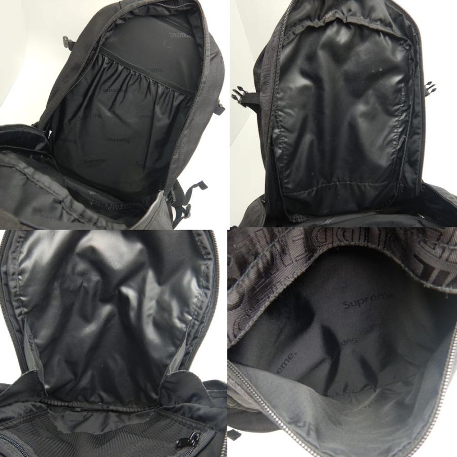 Supreme シュプリーム 19SS Backpack リュック・バックパック