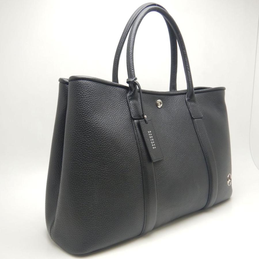 BARNEYS NEWYORK（バーニーズニューヨーク） トートバッグ レザー