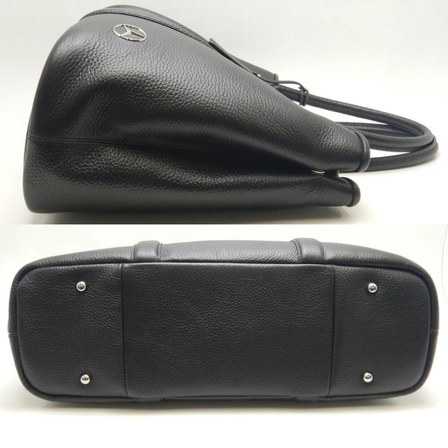 BARNEYS NEWYORK（バーニーズニューヨーク） トートバッグ レザー