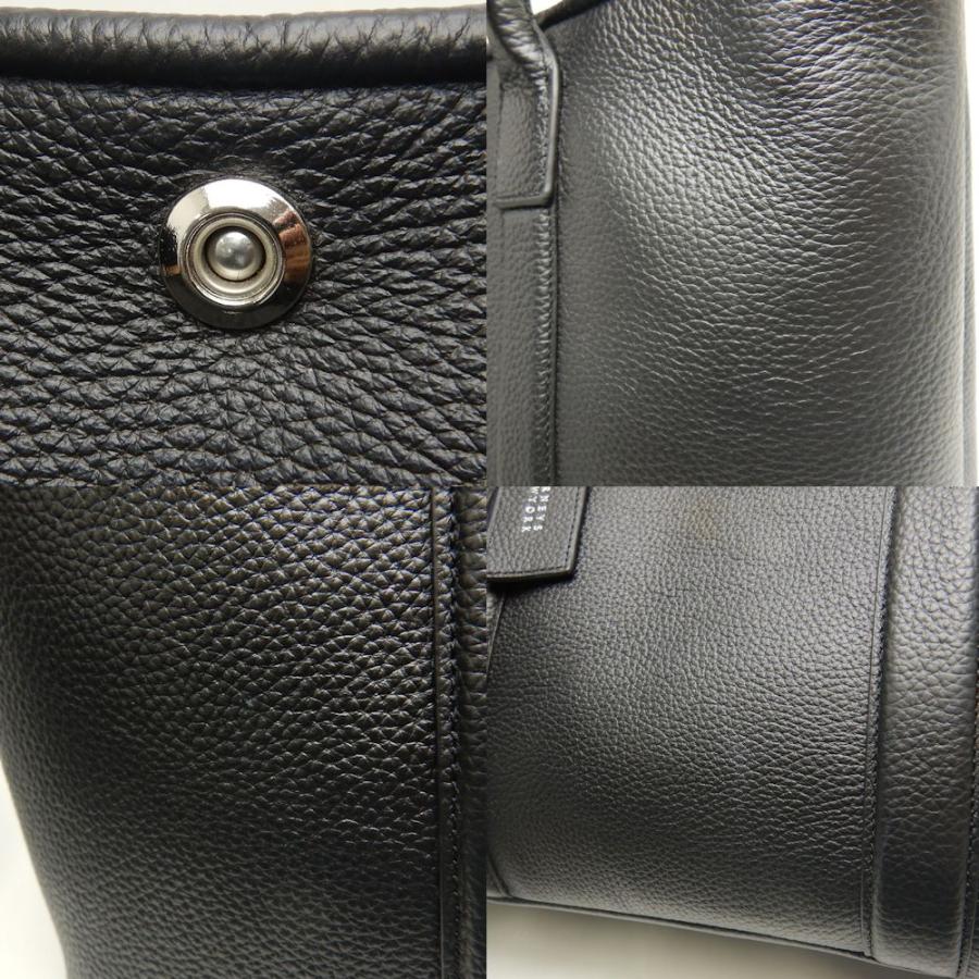 BARNEYS NEWYORK（バーニーズニューヨーク） トートバッグ レザー