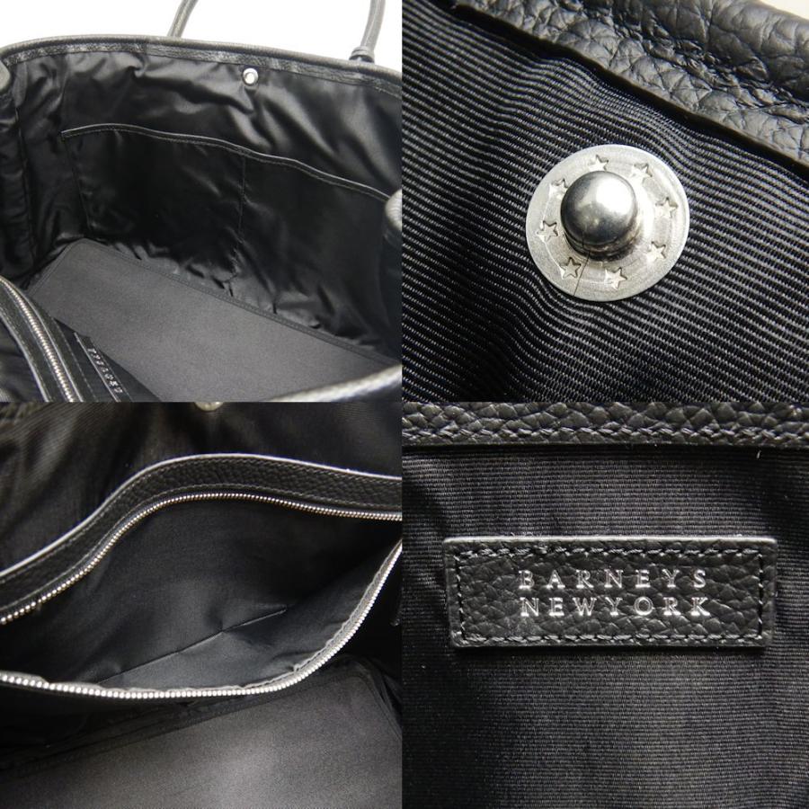 BARNEYS NEWYORK（バーニーズニューヨーク） トートバッグ レザー