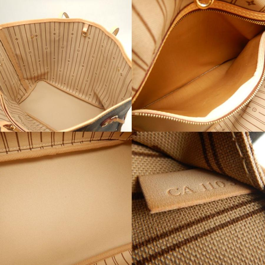 LOUIS VUITTON（ルイ・ヴィトン） モノグラム ネヴァーフルMM M40156