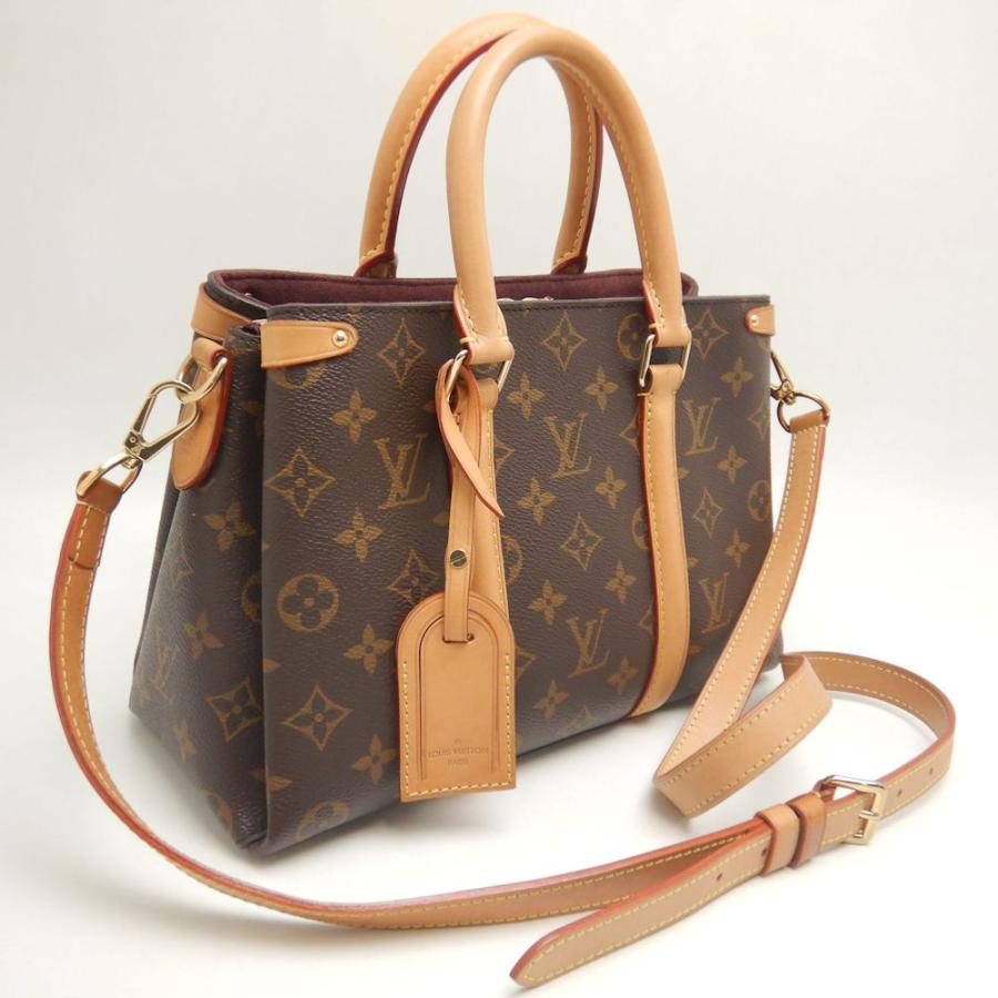 LOUIS VUITTON（ルイ・ヴィトン） モノグラム スフロBB M44815