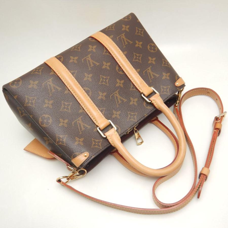LOUIS VUITTON（ルイ・ヴィトン） モノグラム スフロBB M44815